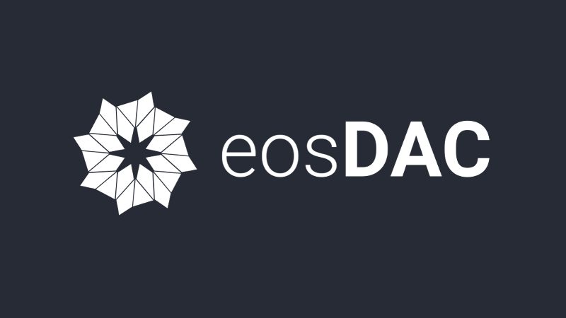 KROWN, the first DAC using eosDAC technology on mainnet